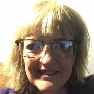 Meet your Posher, Sherry